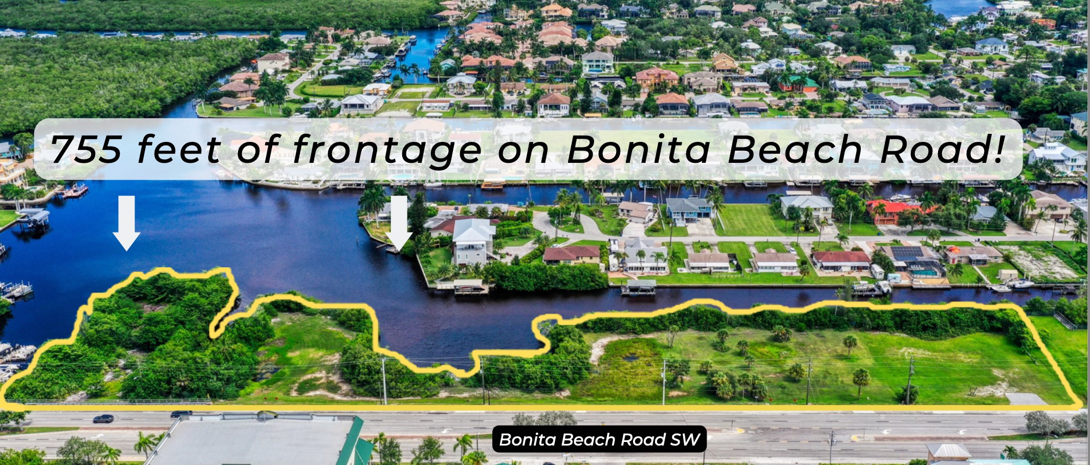 Big Hickory Waterfront Grill & Marina Releases Plans for New Location