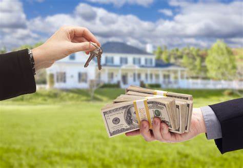 Over Half of All Home Buyers in Naples & Fort Myers Pay Cash